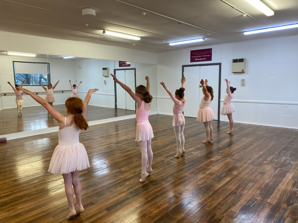 Tumbarumba Sports Academy | Lauder street, The Parade, Tumbarumba NSW 2563, Australia | Phone: 0428 735 356
