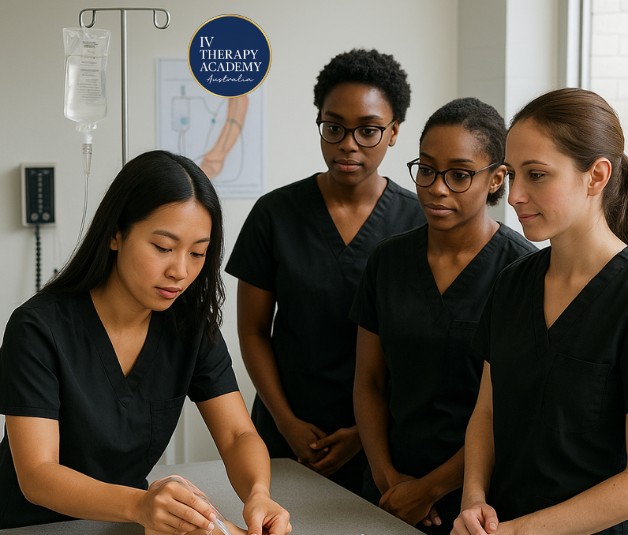 IV Therapy Academy Australia | 13 Foley Ave, Cumbalum NSW 2478, Australia | Phone: 0416 868 111 IV Therapy Academy Australia | 13 Foley Ave, Cumbalum NSW 2478, Australia | Phone: 0416 868 111