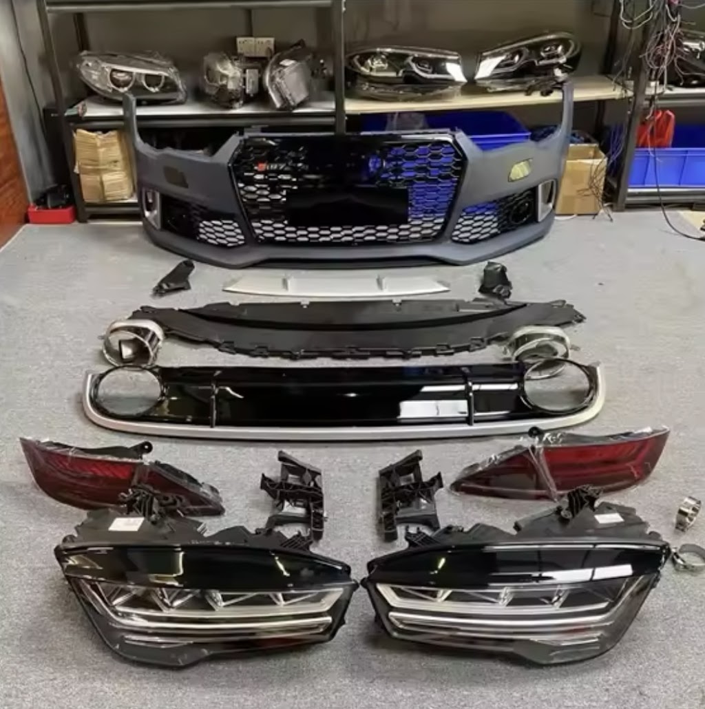 ASKAR MOTORS car dealership (car body kit) | Badgerys Creek Rd, Bradfield NSW 2555, Australia | Phone: 0481 727 500