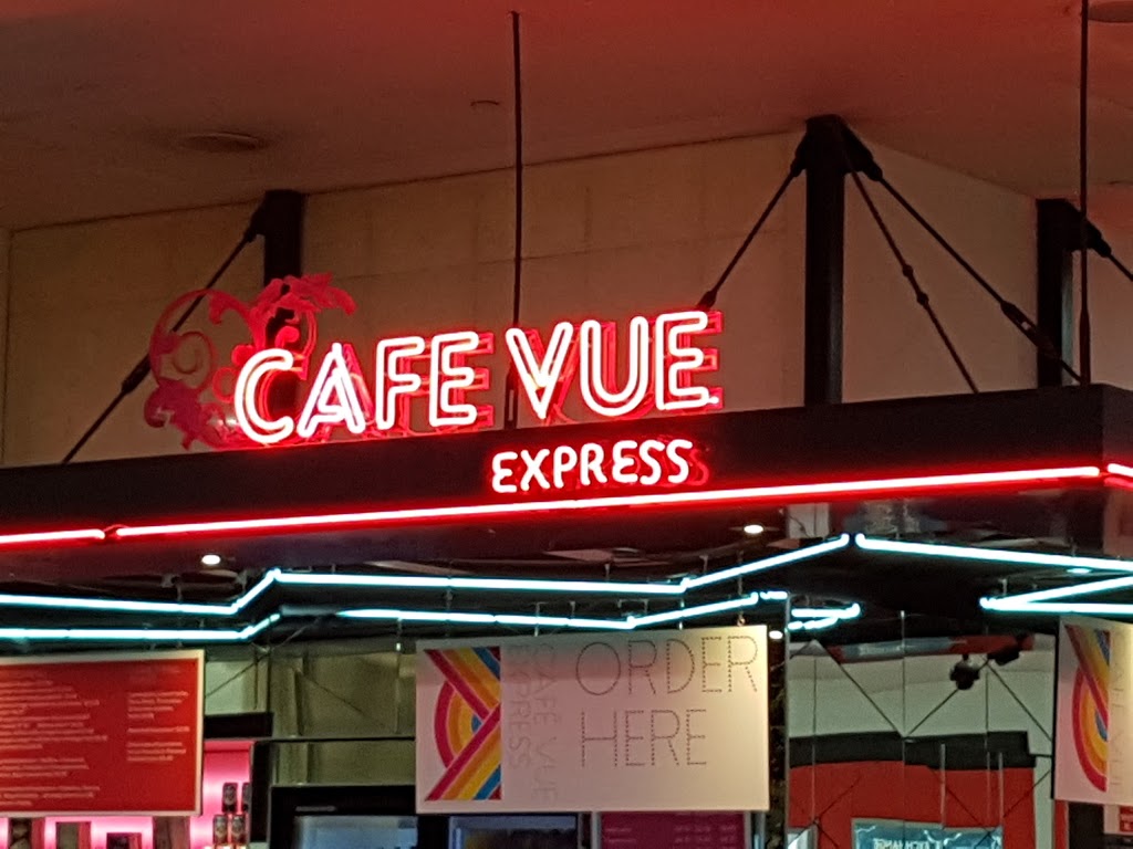 Cafe Vue Express | cafe | Departure Dr, Melbourne Airport VIC 3045, Australia | 0386828668 OR +61 3 8682 8668