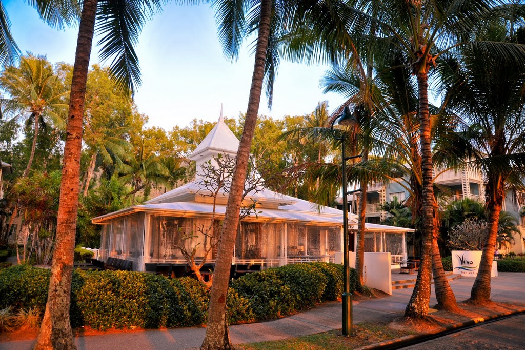 Tranquility Relax | lodging | 7/5-7 Amphora St, Palm Cove QLD 4879, Australia | 0422509424 OR +61 422 509 424