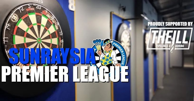 Sunraysia Premier League Darts Club (SPL) |  | 57 The Crescent, Mildura VIC 3500, Australia | 0457579799 OR +61 457 579 799