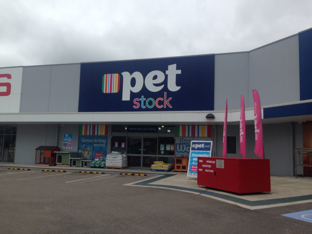PETstock Heatherbrae | pet store | Home Improvement Centre, 2222 - 2232 Pacific Hwy, Heatherbrae NSW 2324, Australia | 0249832992 OR +61 2 4983 2992