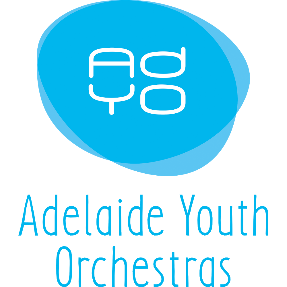 Adelaide Youth Orchestras | electronics store | 11 Jeffcott St, North Adelaide SA 5006, Australia | 0883618896 OR +61 8 8361 8896