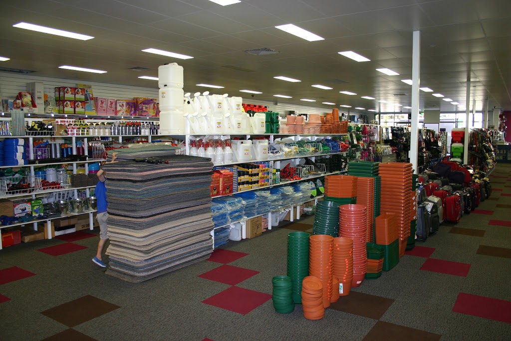 One Stop Discount Shop | store | 193 Imlay St, Eden NSW 2551, Australia | 0264964343 OR +61 2 6496 4343