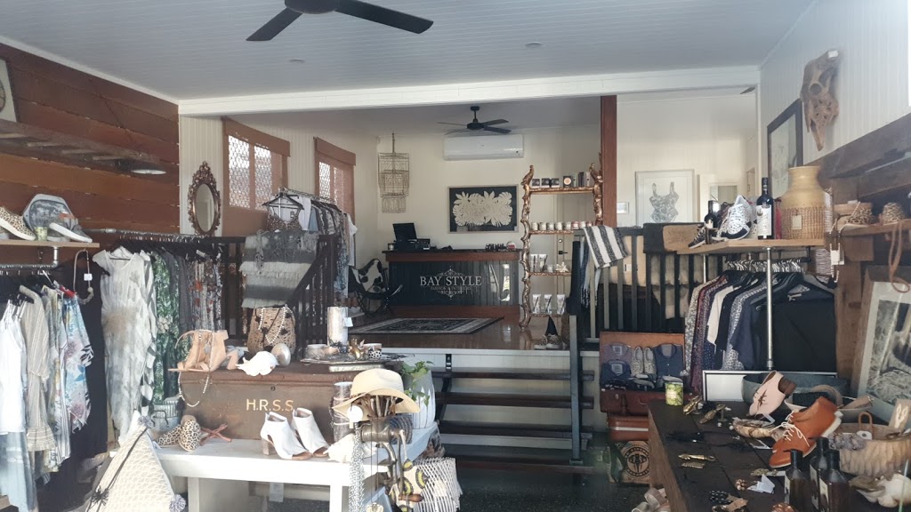 Bay Style Fashion | home goods store | 204 Brighton Terrace, Brighton QLD 4017, Australia | 0430156310 OR +61 430 156 310