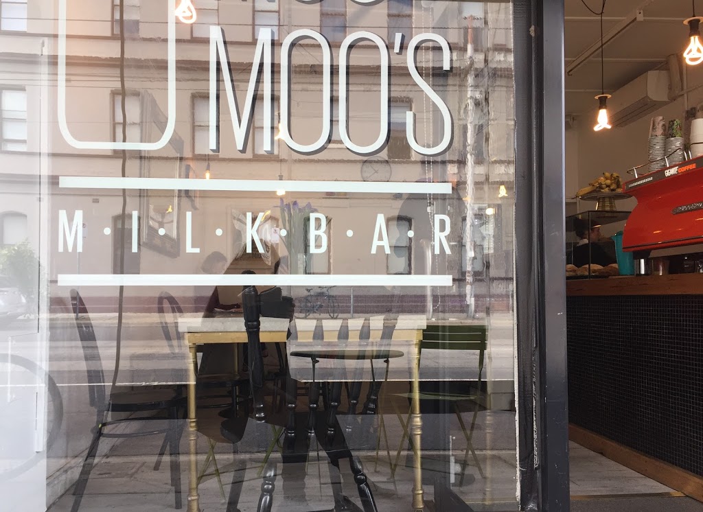 Moo Moos Milk Bar and Caffe | school | 4 Grantham St, Brunswick West VIC 3055, Australia | 0385893441 OR +61 3 8589 3441