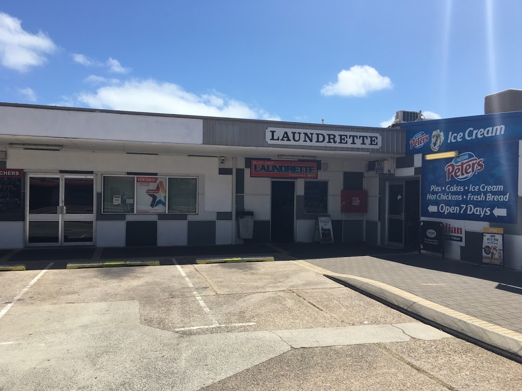 Geraldton Laundromat Bluff Point | 429 Chapman Rd, Bluff Point WA 6530, Australia | Phone: 0427 216 451