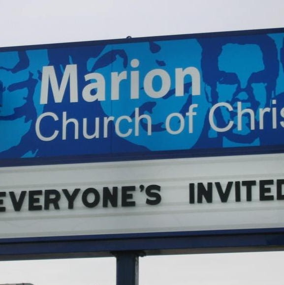 Marion Church of Christ | church | Alawoona Ave, Mitchell Park SA 5043, Australia | 0882777388 OR +61 8 8277 7388