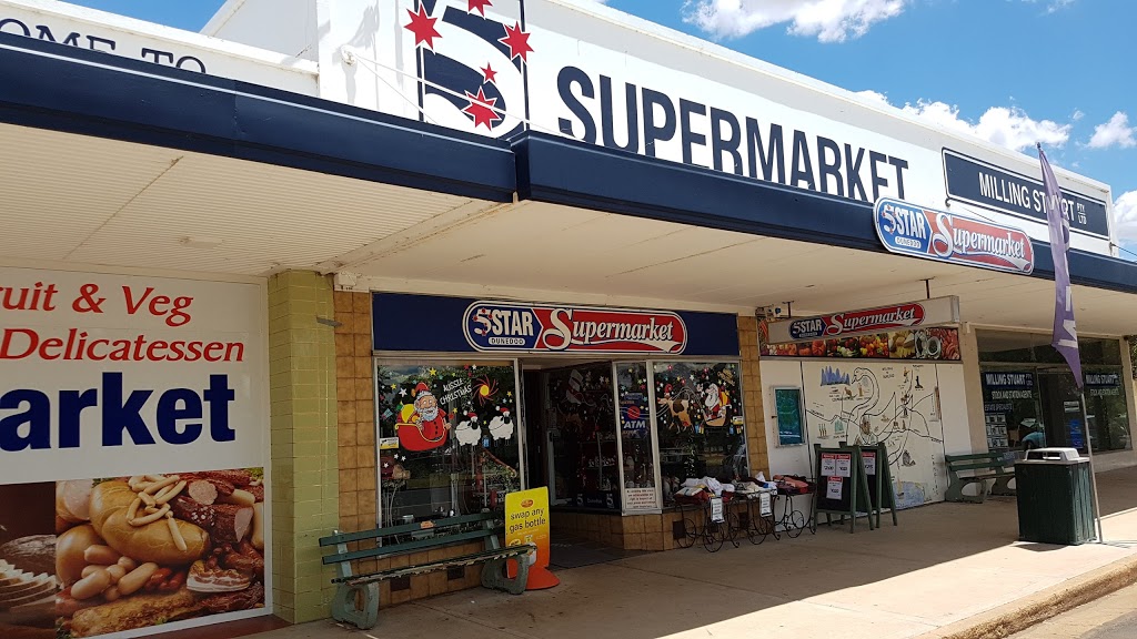 Dunedoo Supermarket | 32 Bolaro St, Dunedoo NSW 2844, Australia | Phone: (02) 6375 1301