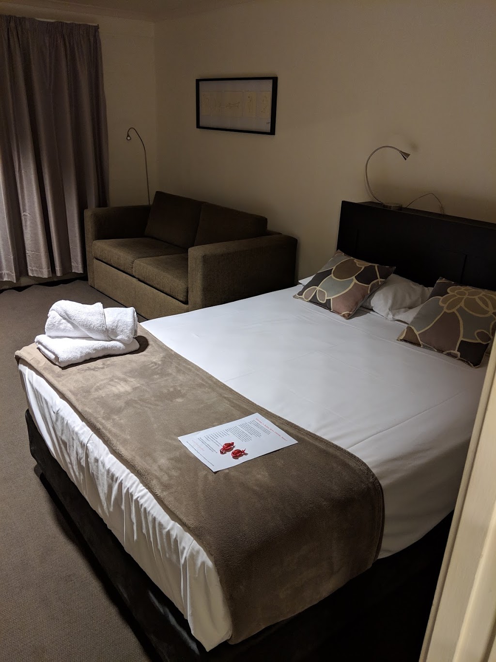 Ballina Byron Islander Resort | 1 Ronan Pl, Ballina NSW 2478, Australia | Phone: (02) 6686 8866