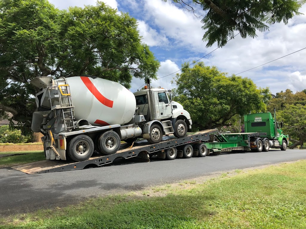 Coffs Harbour Heavy Towing | moving company | 13 Bosworth Rd, Woolgoolga NSW 2456, Australia | 0413761840 OR +61 413 761 840