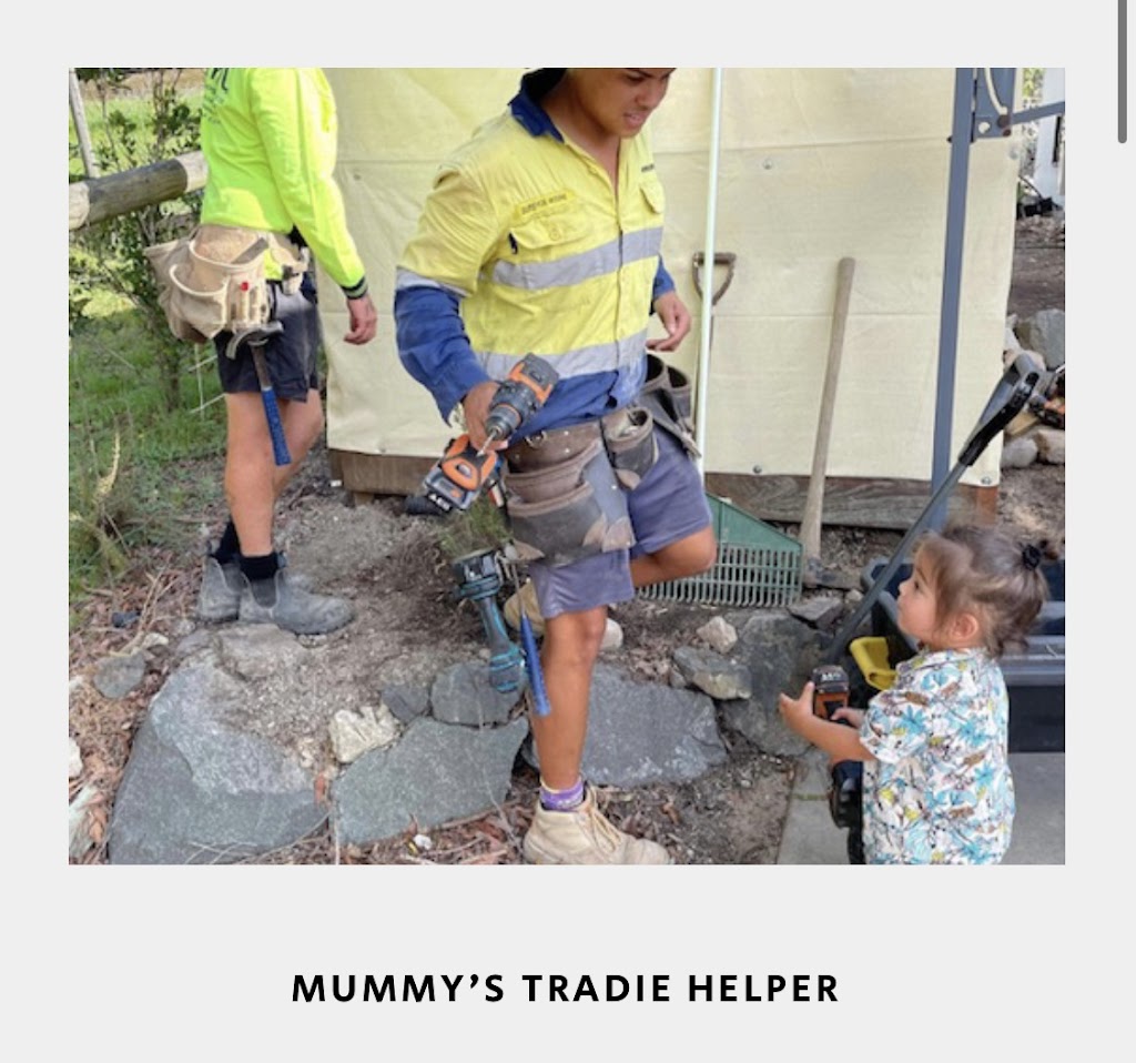 Mummys Little Helper & Co | Whistler Ridge Dr, Yandina Creek QLD 4561, Australia | Phone: 0407 399 900