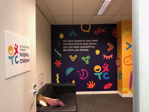 Occupational Therapy Helping Children | health | Suite 105, Level 1/14-16 Suakin St, Pymble NSW 2073, Australia | 0299133823 OR +61 2 9913 3823
