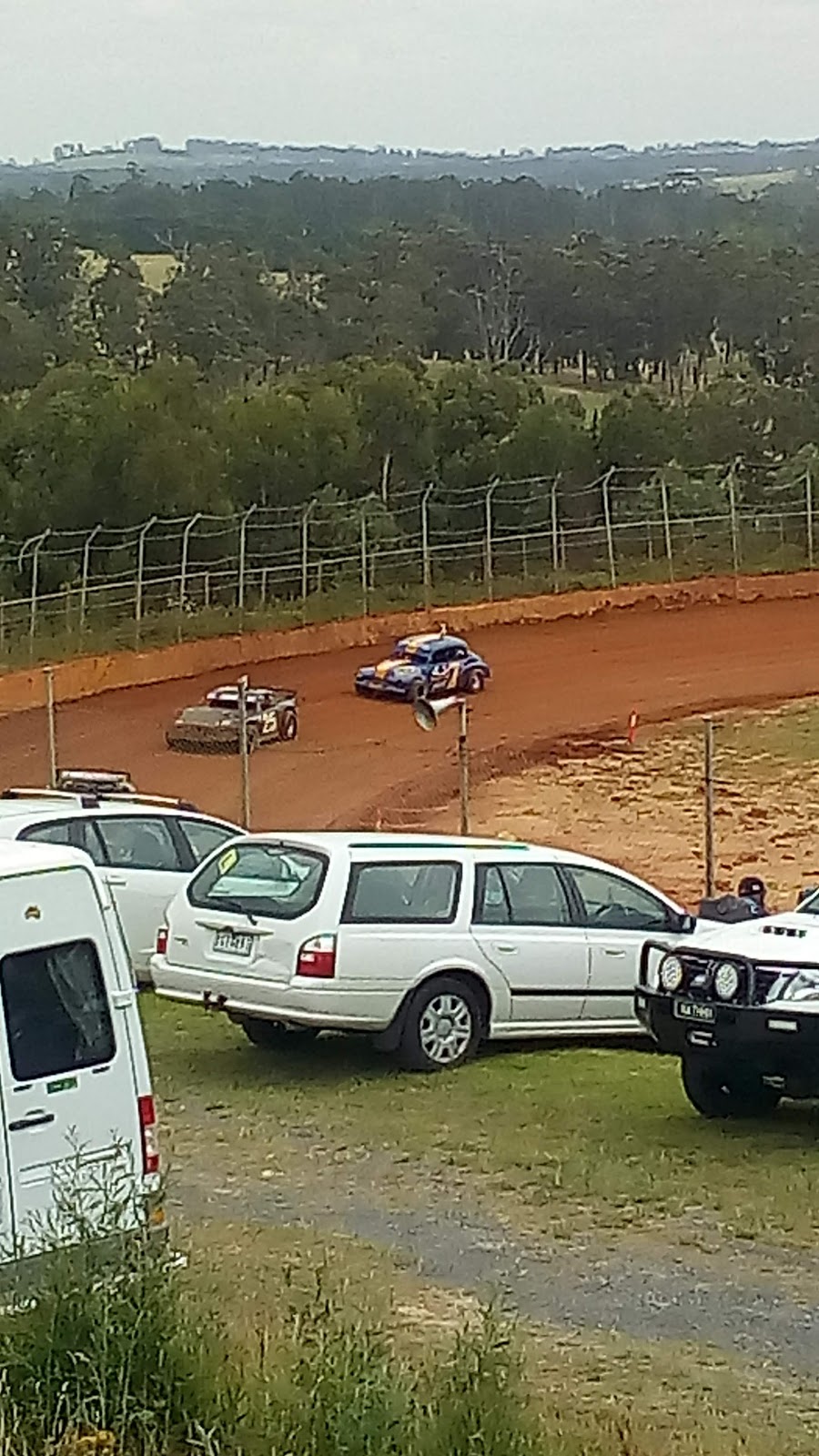 Drouin Speedway |  | 140 Main Jindivick Rd, Jindivick VIC 3818, Australia | 0437534823 OR +61 437 534 823