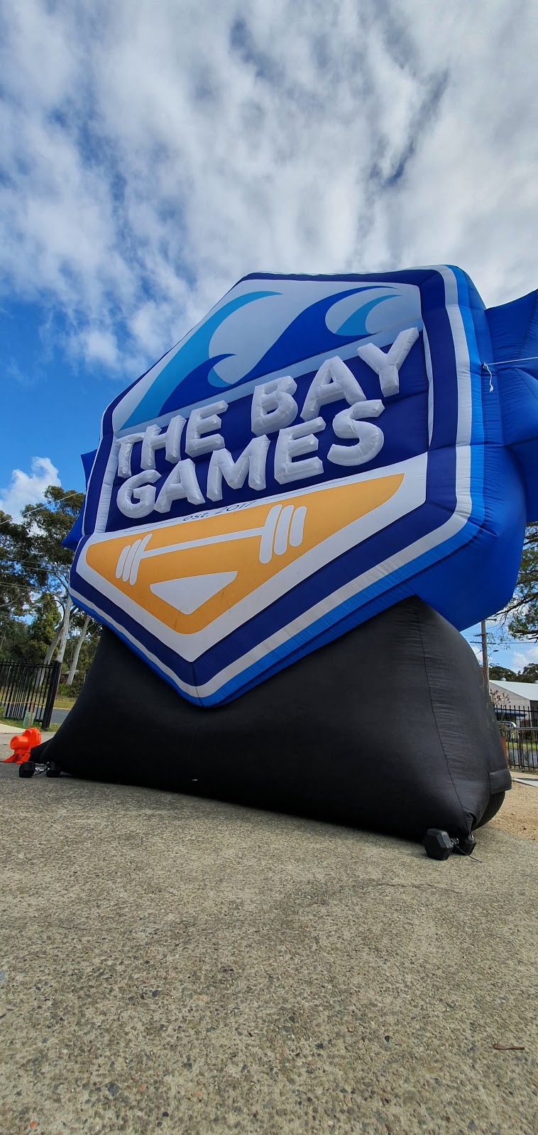 The Bay Games |  | Level 1/4/64/66 Owen St, Huskisson NSW 2540, Australia | 0477550393 OR +61 477 550 393