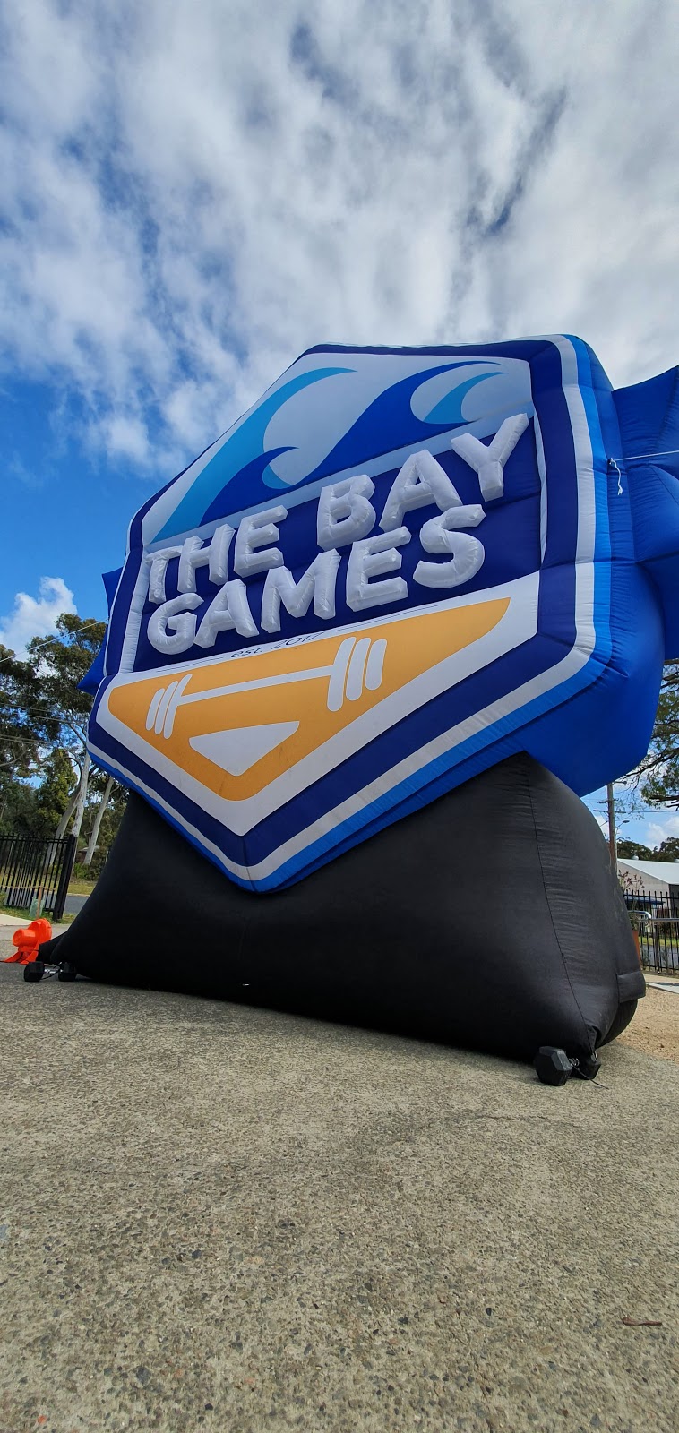 The Bay Games | Level 1/4/64/66 Owen St, Huskisson NSW 2540, Australia | Phone: 0477 550 393