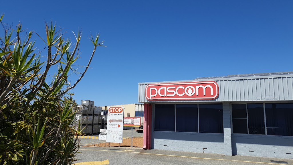 Pascom Commercial Pty. Ltd. |  | 14 Casino St, Welshpool WA 6106, Australia | 0893537600 OR +61 8 9353 7600