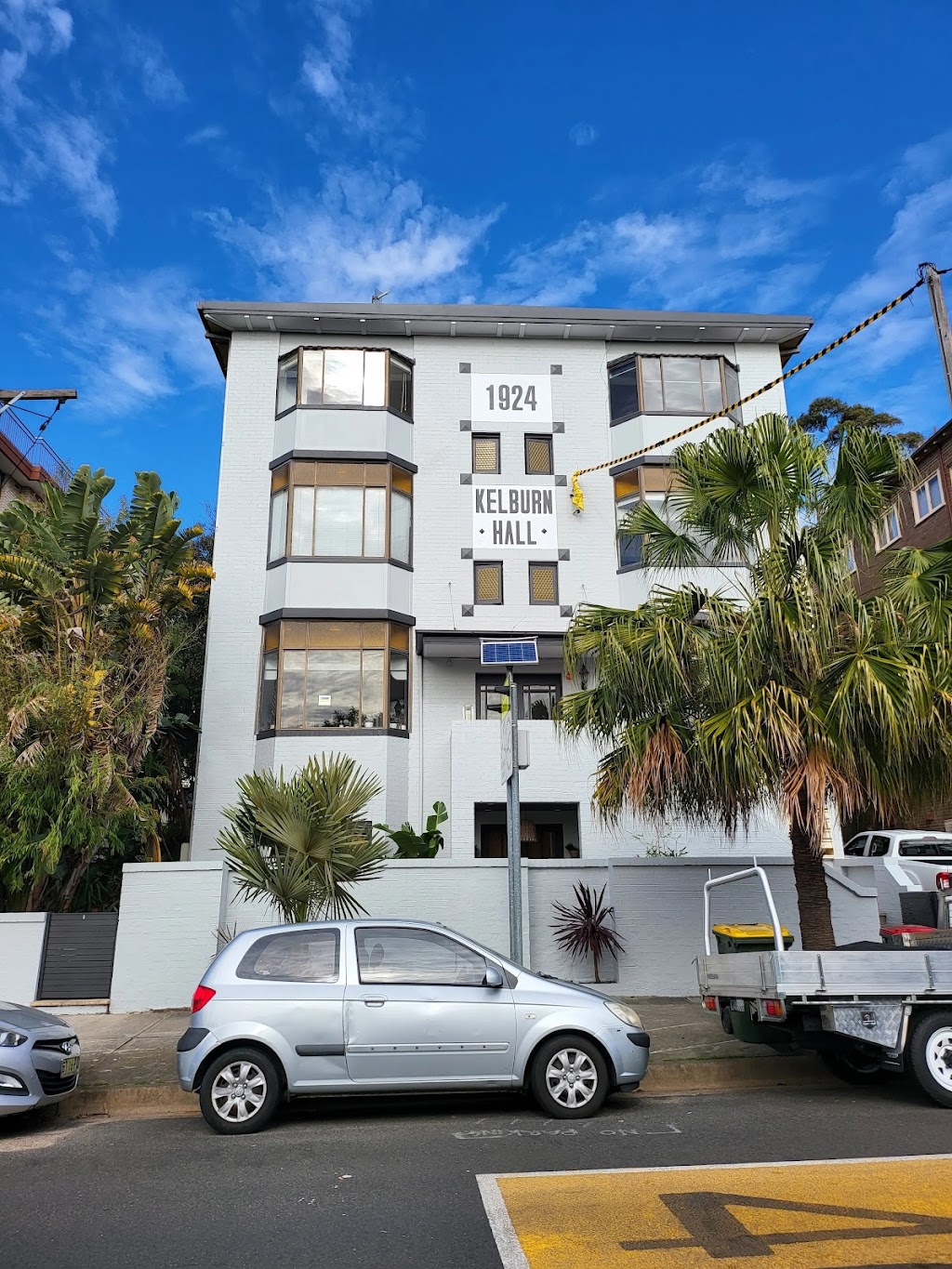 Sydney Remedial Trades | 360/362 Galston Rd, Galston NSW 2159, Australia | Phone: 0455 501 983