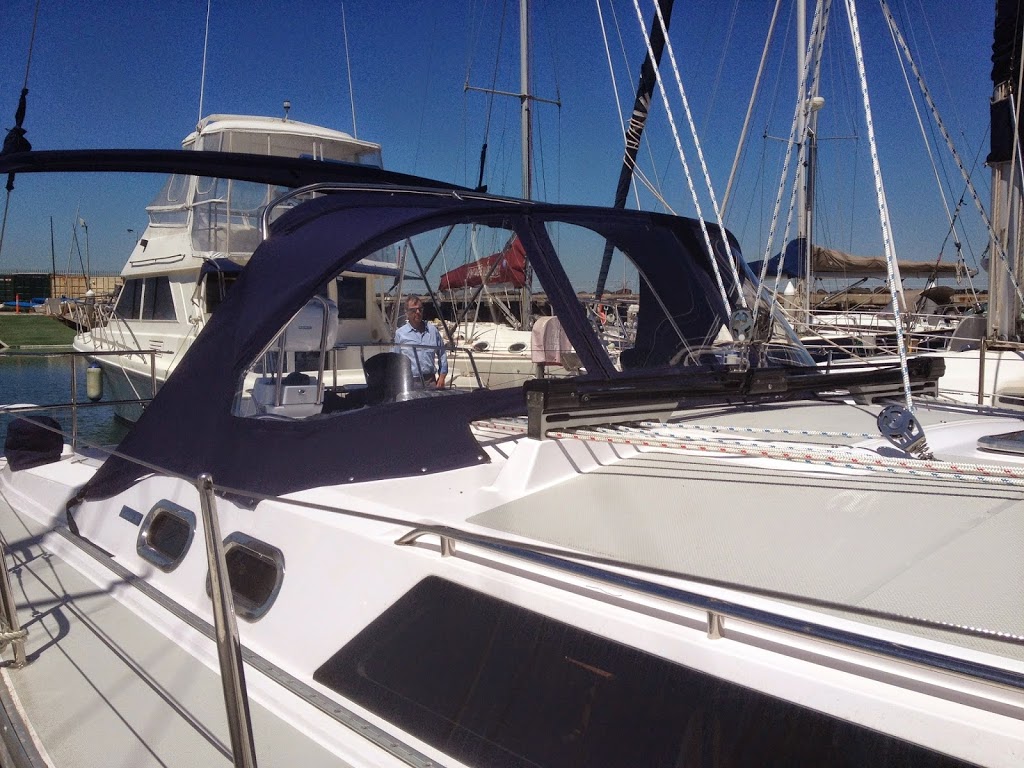 Peninsula Marine Covers | Unit 11/3 Lumeah Rd, Somerville VIC 3912, Australia | Phone: (03) 5977 3399