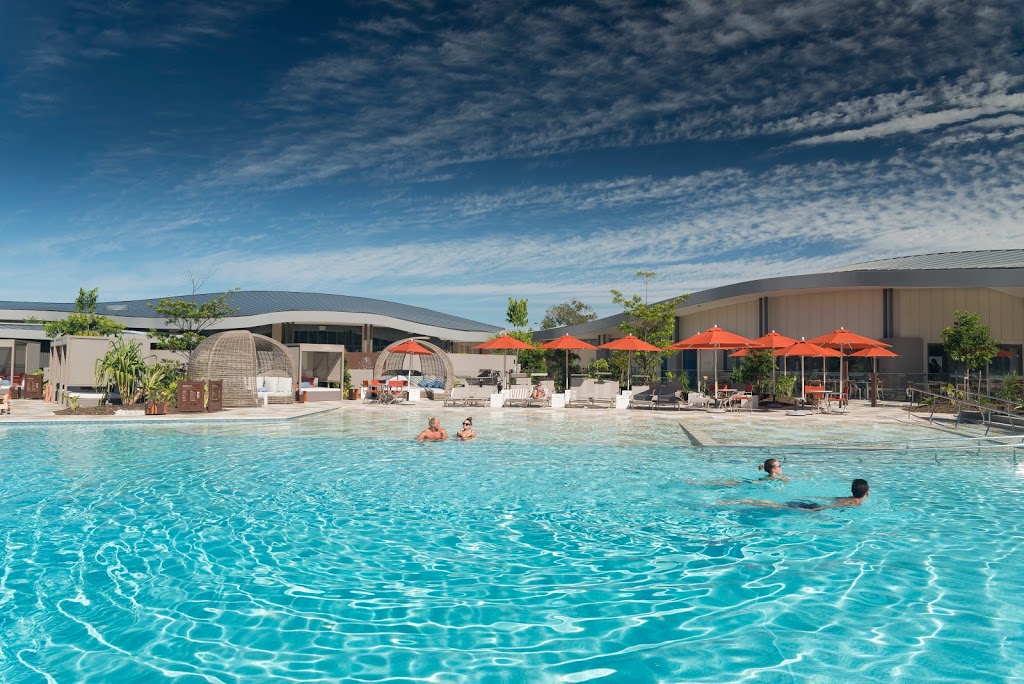 Elements Of Byron Resort & Spa | spa | 144 Bayshore Dr, Byron Bay NSW 2481, Australia | 0266391500 OR +61 2 6639 1500