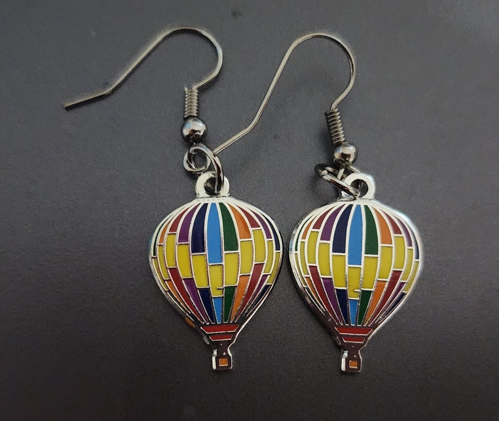 Wonderstruck Ballooning PTY LTD | Dandarbong Cres, Goulburn NSW 2580, Australia | Phone: 0410 146 254