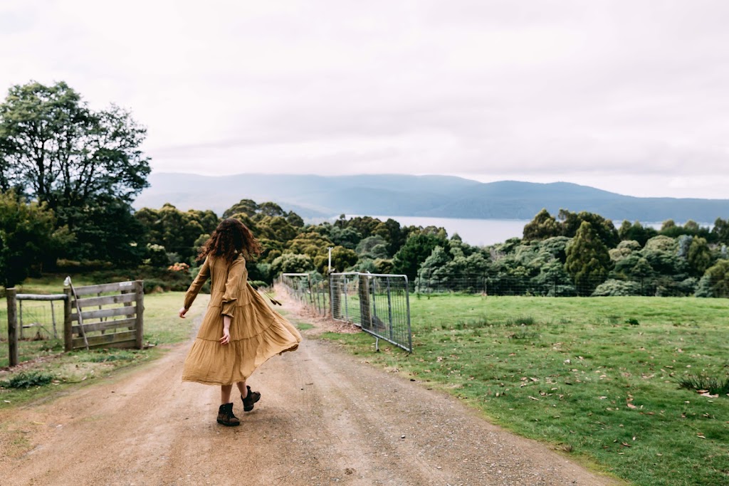 Arrow Brick House | 29 Gwen Rd, Port Arthur TAS 7182, Australia | Phone: 0476 050 615