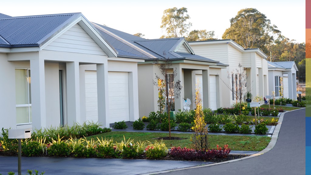 Antegra Estate | 1 Antegra Dr, Leppington NSW 2179, Australia | Phone: 1800 740 674