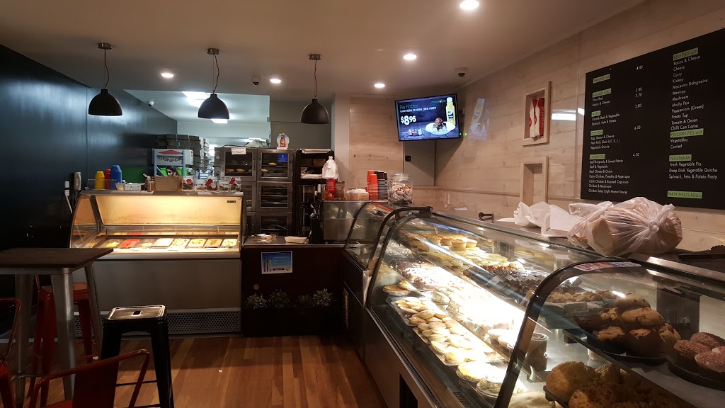 The House of Pie | bakery | 540/542 Bunnerong Rd, Matraville NSW 2036, Australia | 0296613234 OR +61 2 9661 3234
