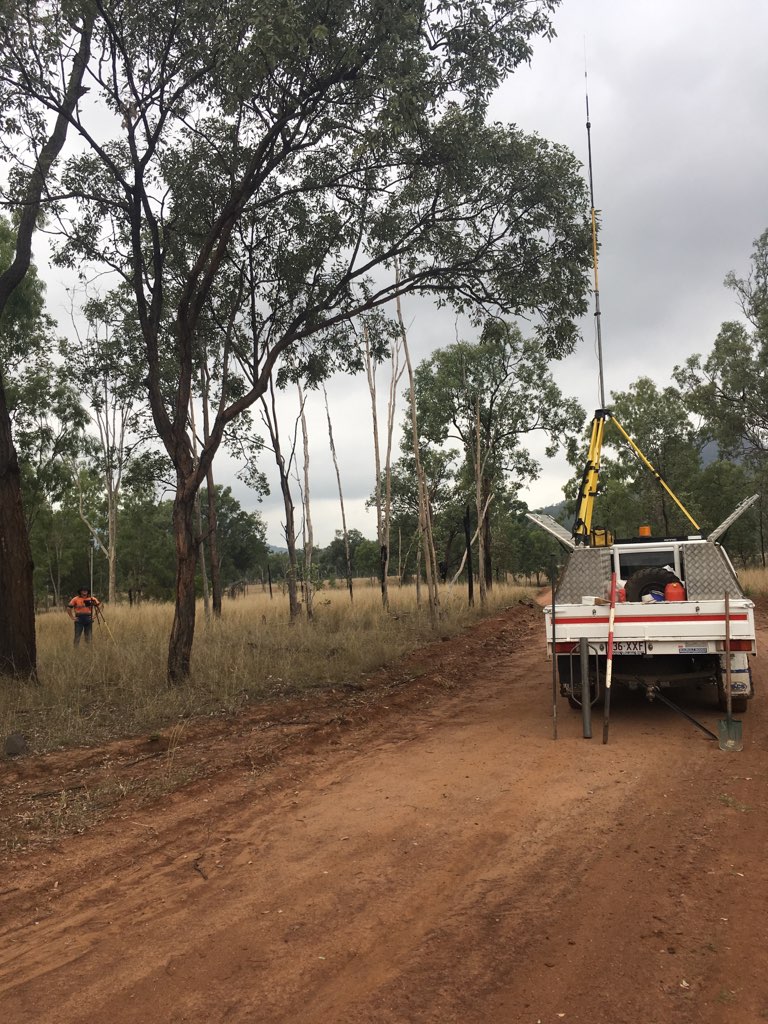 Murray & Associates Land Surveyors & Town Planners Emerald | 2/17 Opal St, Emerald QLD 4720, Australia | Phone: (07) 4987 5363