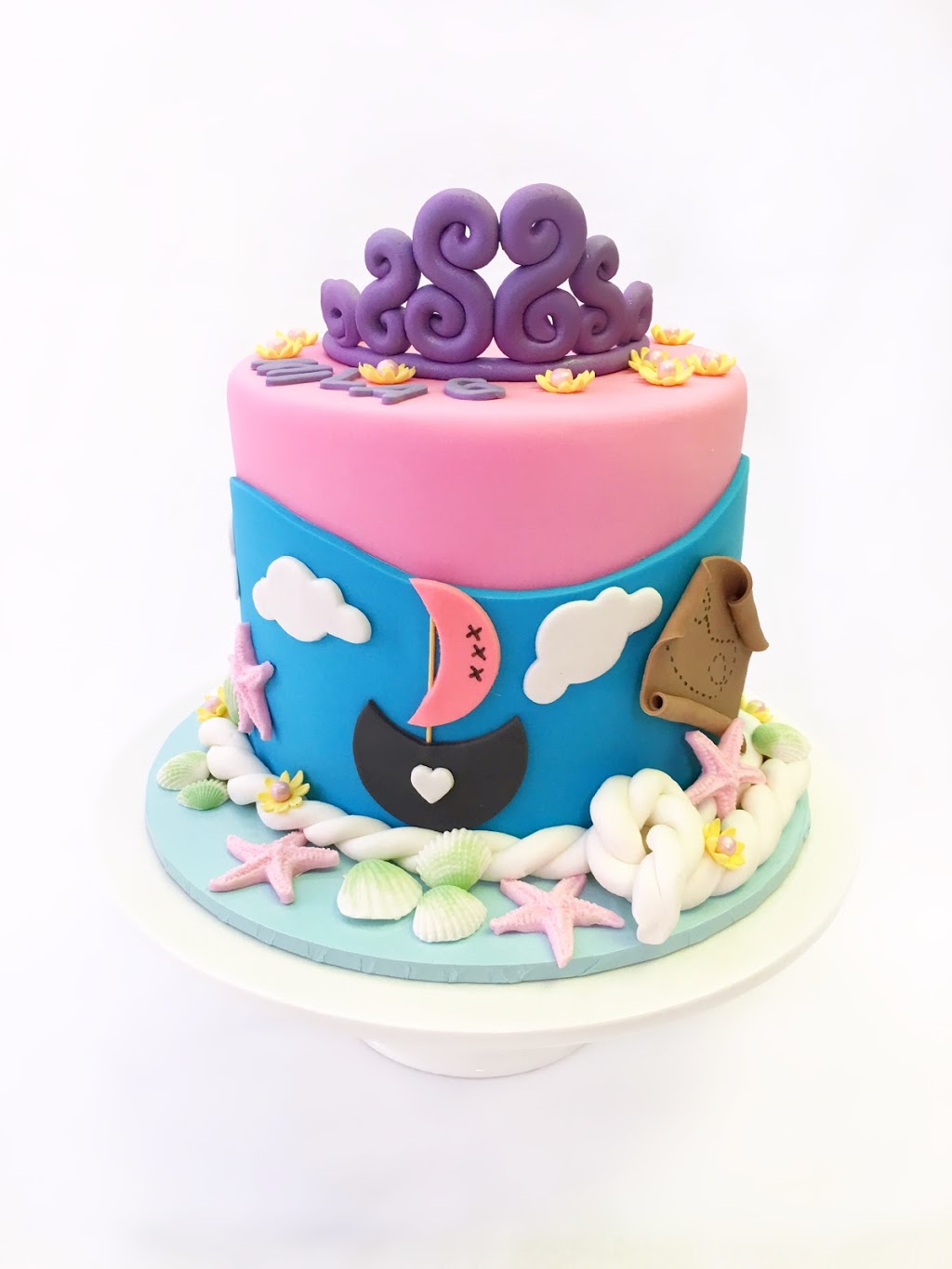 I heart cakes by Casey | bakery | 8 Jarrahdale Dr, Elanora QLD 4223, Australia | 0411384969 OR +61 411 384 969