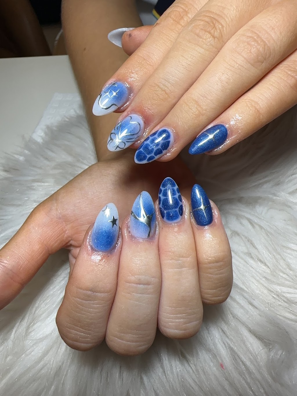 Bloomie Nail | 37/59 Eggersdorf Rd, Ormeau QLD 4208, Australia | Phone: (07) 5546 2657 Bloomie Nail | 37/59 Eggersdorf Rd, Ormeau QLD 4208, Australia | Phone: (07) 5546 2657