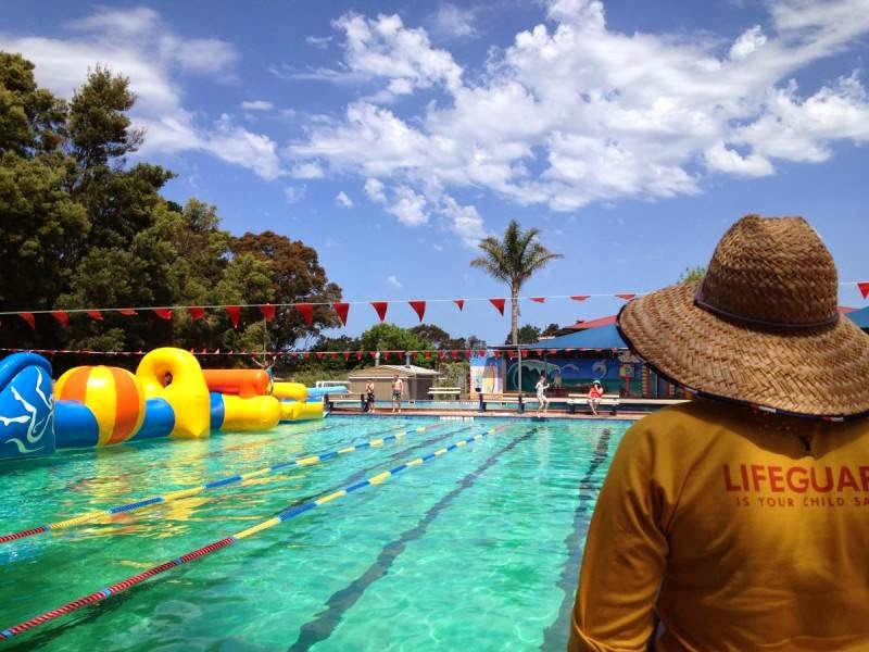 Foster Outdoor Pool |  | 15 Reserve St, Foster VIC 3960, Australia | 0356822047 OR +61 3 5682 2047
