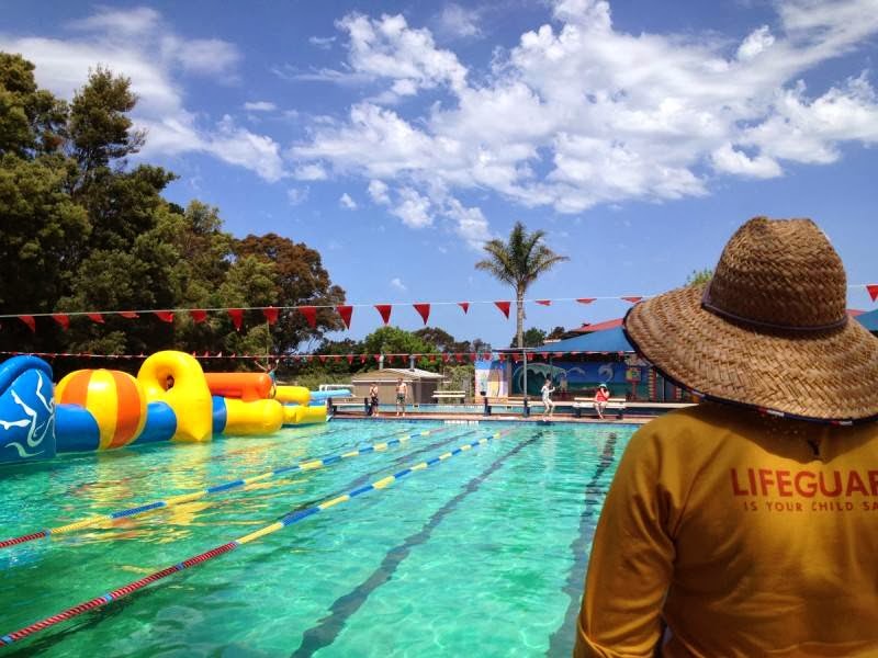 Foster Outdoor Pool | 15 Reserve St, Foster VIC 3960, Australia | Phone: (03) 5682 2047