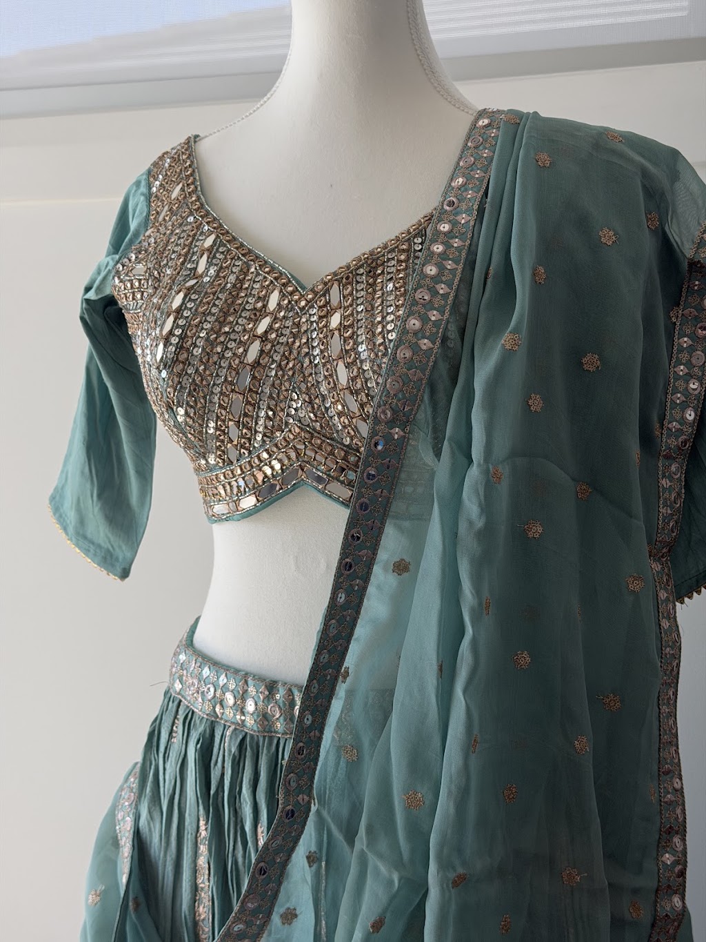 Odhni & Co | 5 Cheshire St, Marsden Park NSW 2765, Australia | Phone: 0415 935 450