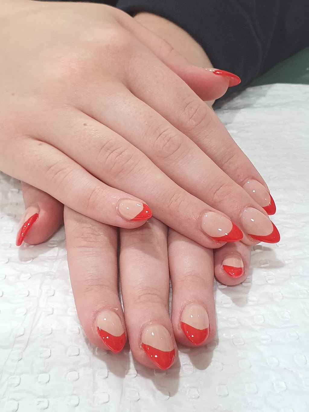 Desire Nails & Beauty | 8/19-29 Marco Ave, Revesby NSW 2212, Australia | Phone: 0404 029 999