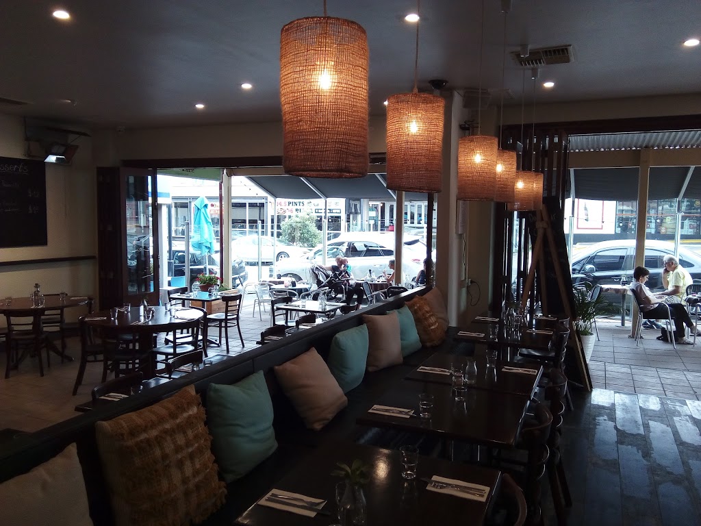 Cafe Lune | restaurant | 81 Jetty Rd, Brighton SA 5048, Australia | 0882982899 OR +61 8 8298 2899