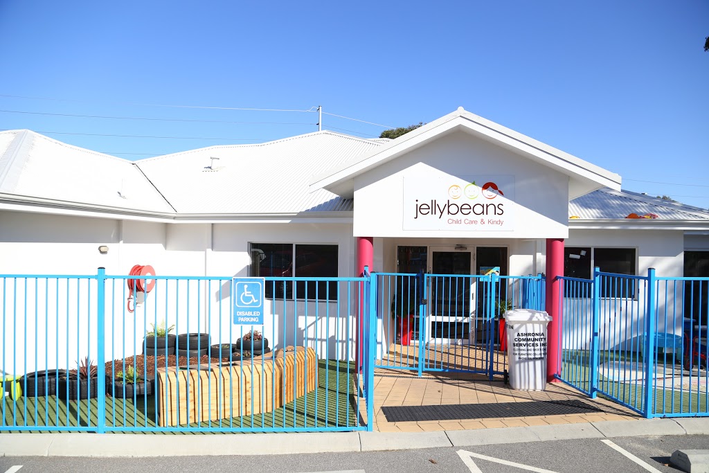 Jellybeans Child Care Subiaco | school | 7 Nash St, Daglish WA 6008, Australia | 1800411667 OR +61 1800 411 667
