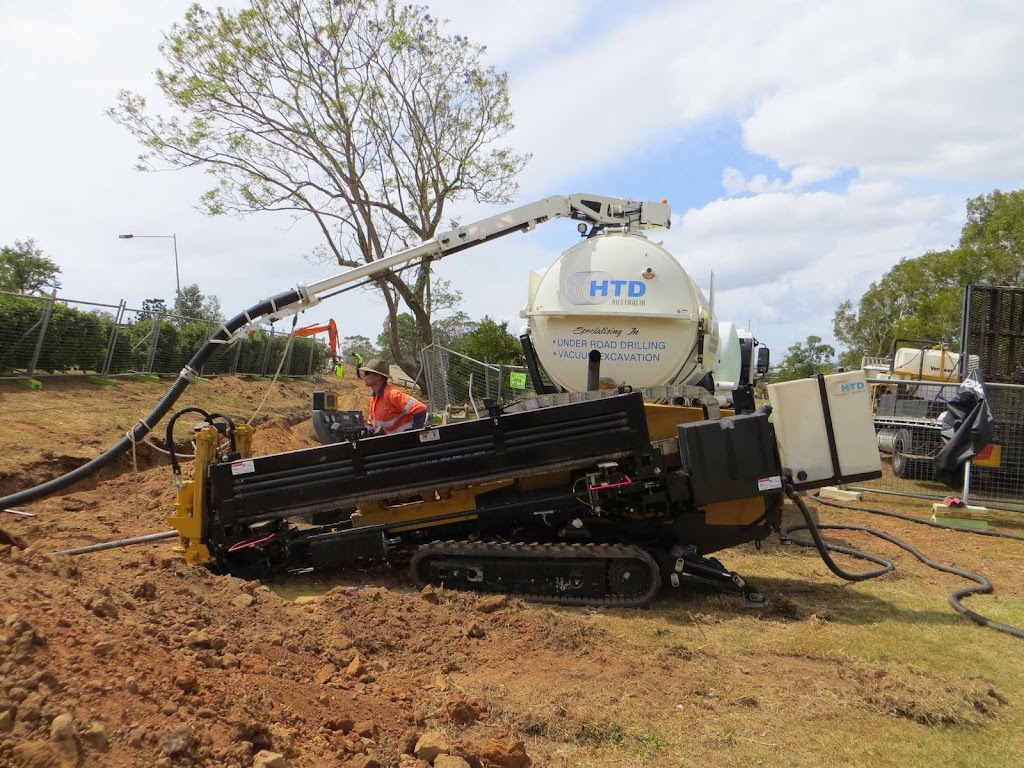 HTD Australia | 4 Huntington St, Clontarf QLD 4019, Australia | Phone: (07) 5570 4065
