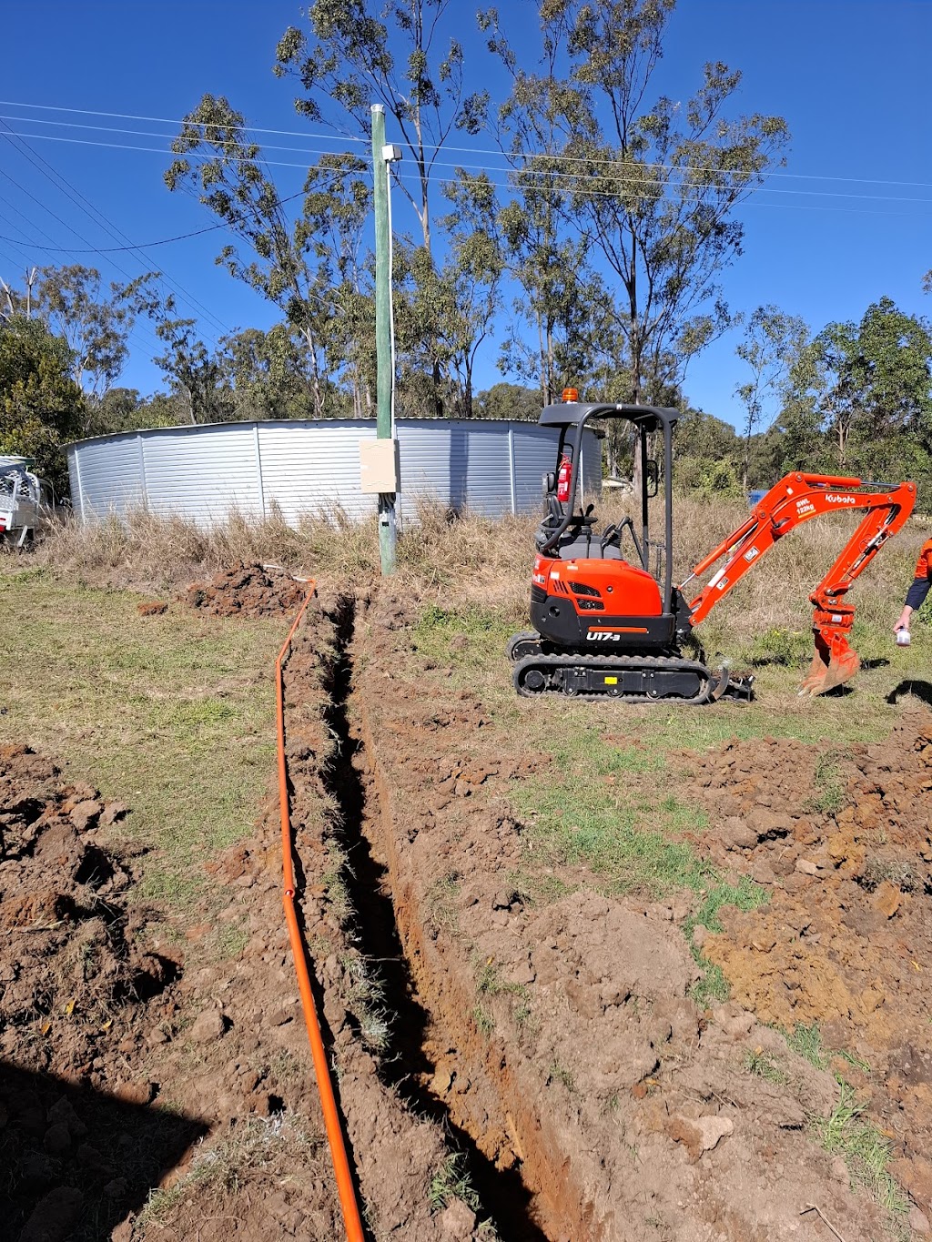 G.E.R.L Global Energy Renewable Leaders | 62-70 Barnes Rd, Cedar Vale QLD 4285, Australia | Phone: 0418 787 973