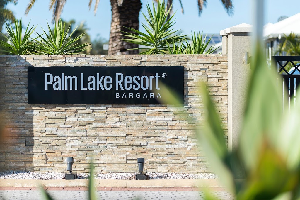 Palm Lake Resort Bargara | lodging | 39 Wearing Rd, Bargara QLD 4670, Australia | 1800501119 OR +61 1800 501 119