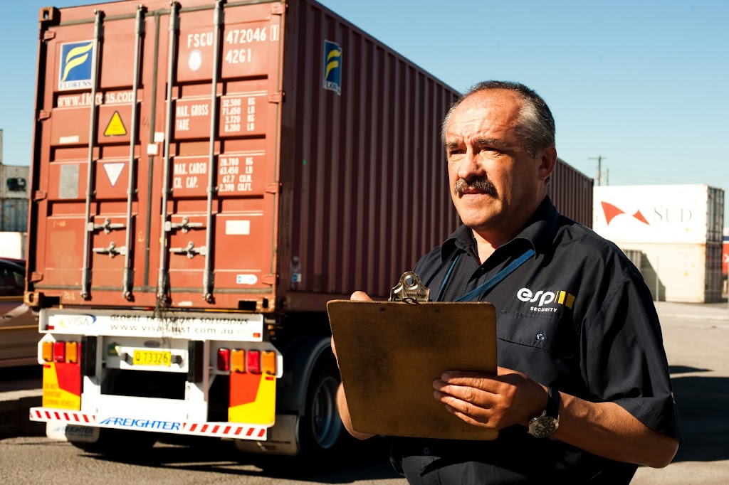 ESP Security Australia Pty Ltd | 2/207A Menangle St, Picton NSW 2571, Australia | Phone: 1300 855 406