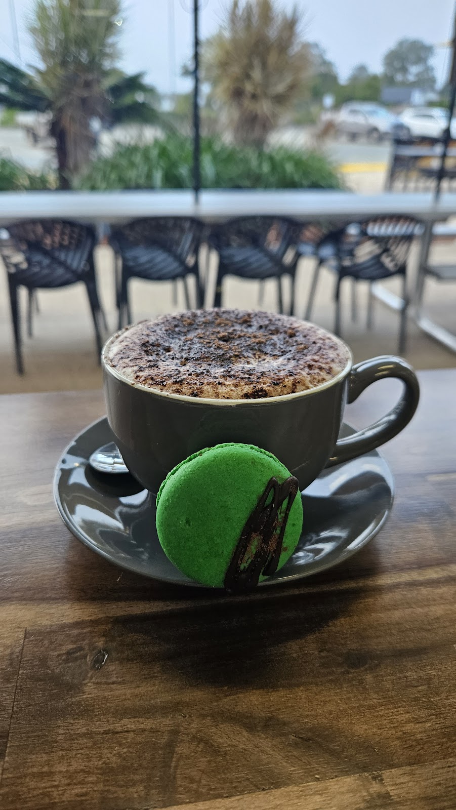 Kokobella Espresso Bar | Shop 7/13 Sarina Beach Rd, Sarina QLD 4737, Australia | Phone: (07) 4943 2849