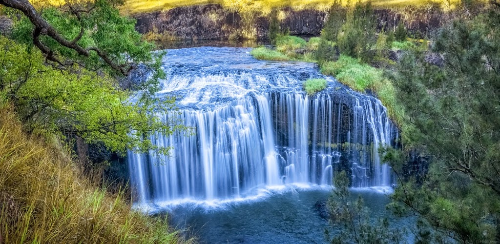 Big Millstream Falls | tourist attraction | Ravenshoe QLD 4888, Australia | 0740977700 OR +61 7 4097 7700