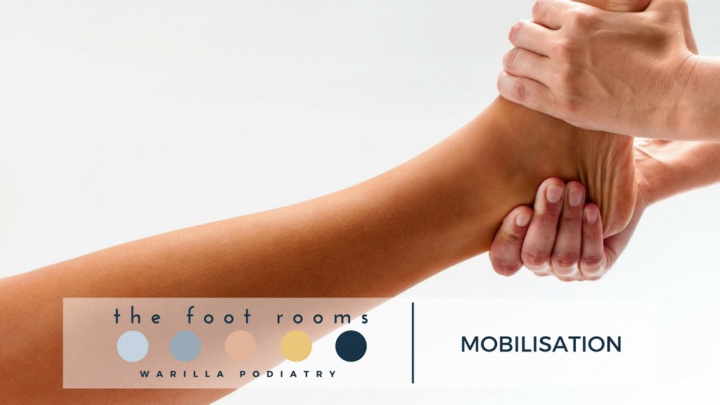 The Foot Rooms Warilla | doctor | shop 2/12-14 George St, Warilla NSW 2528, Australia | 0242631268 OR +61 2 4263 1268