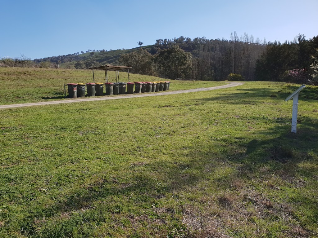 Junction Campground | campground | Unnamed Road, Tuena NSW 2583, Australia