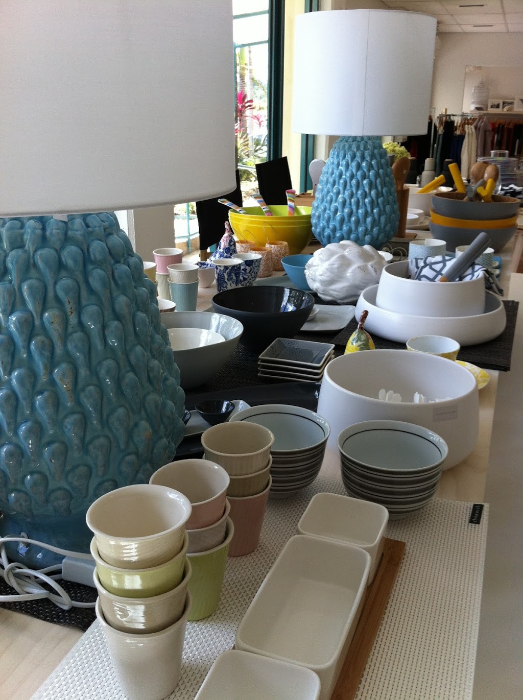 Paya Homewares and Gifts | home goods store | Shingley Beach Resort, Shop 4/115 Shingley Dr, Cannonvale QLD 4802, Australia | 0749467577 OR +61 7 4946 7577