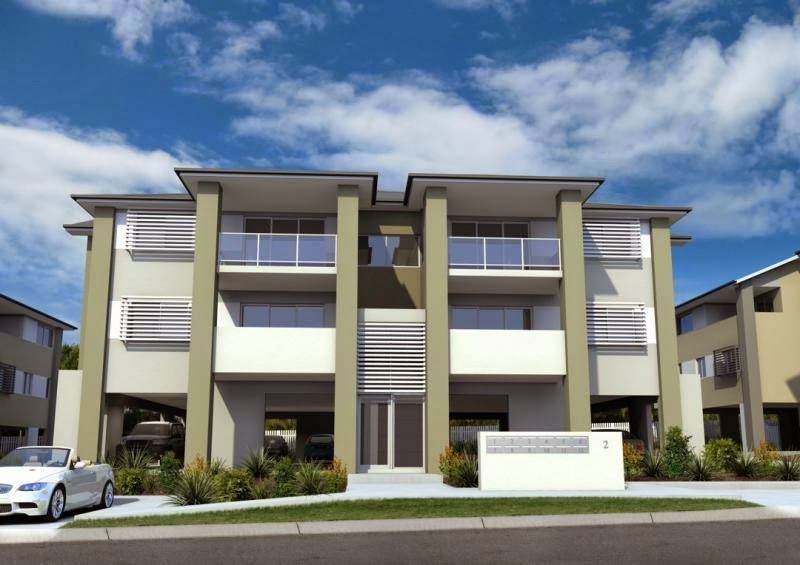 Statewide Property Investment | 17 Pegasus Ave, Brisbane QLD 4037, Australia | Phone: (07) 3613 9799