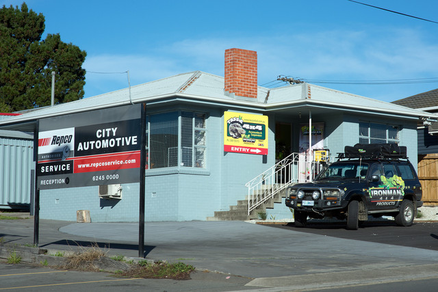 City Automotive Mornington | car repair | 295 Cambridge Rd, Mornington TAS 7018, Australia | 0362450000 OR +61 3 6245 0000