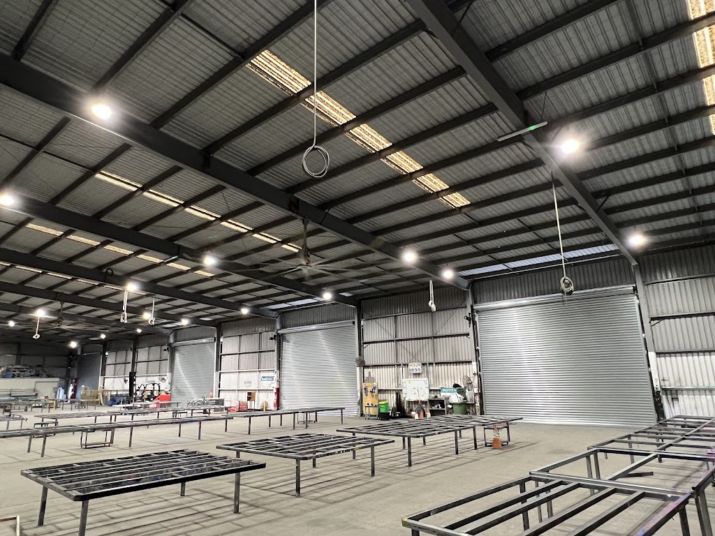 idoor Industries | 11 Brewer St, Clontarf QLD 4019, Australia | Phone: 1800 443 667